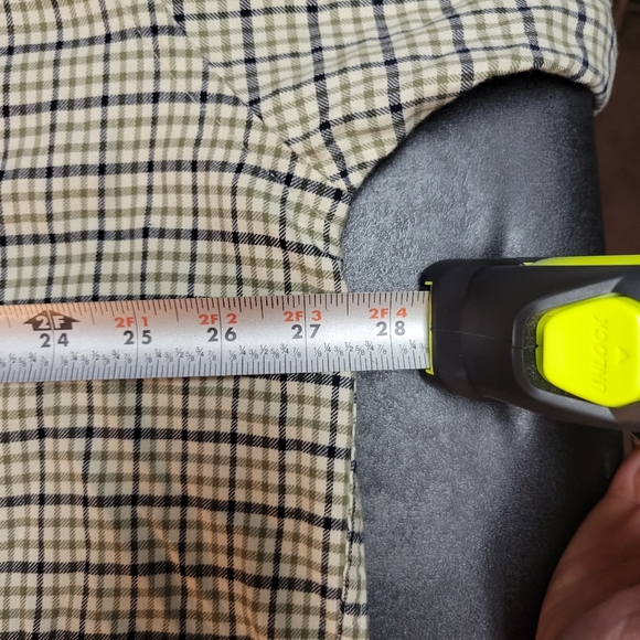 Abercrombie and Fitch shirt - Picture 5 of 6